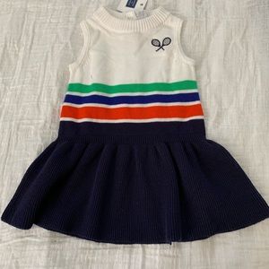 ❗️SOLD❗️Janie and Jack Baby Dress (6-12 months)